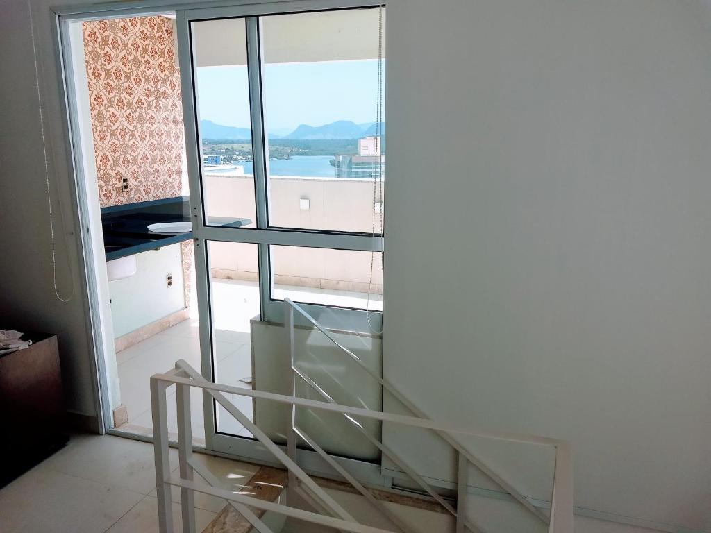  COBERTURA DUPLEX - PRAIA DAS CASTANHEIRAS