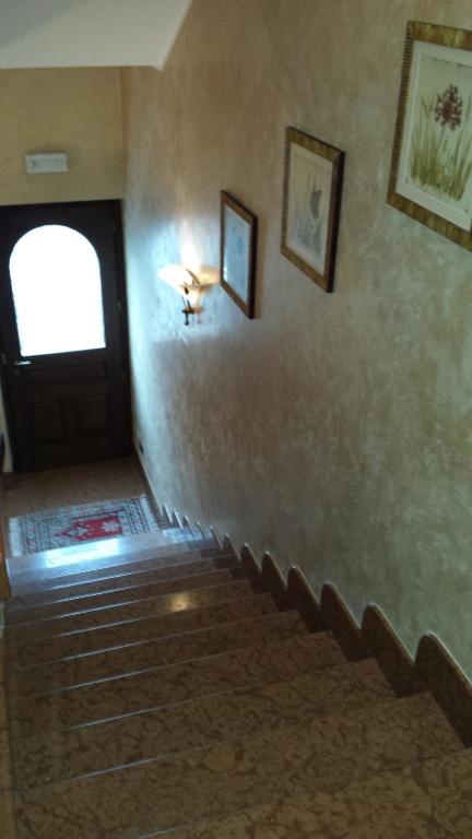 Zdjęcie z galerii obiektu Hotel Pesek w mieście San Dorligo della Valle