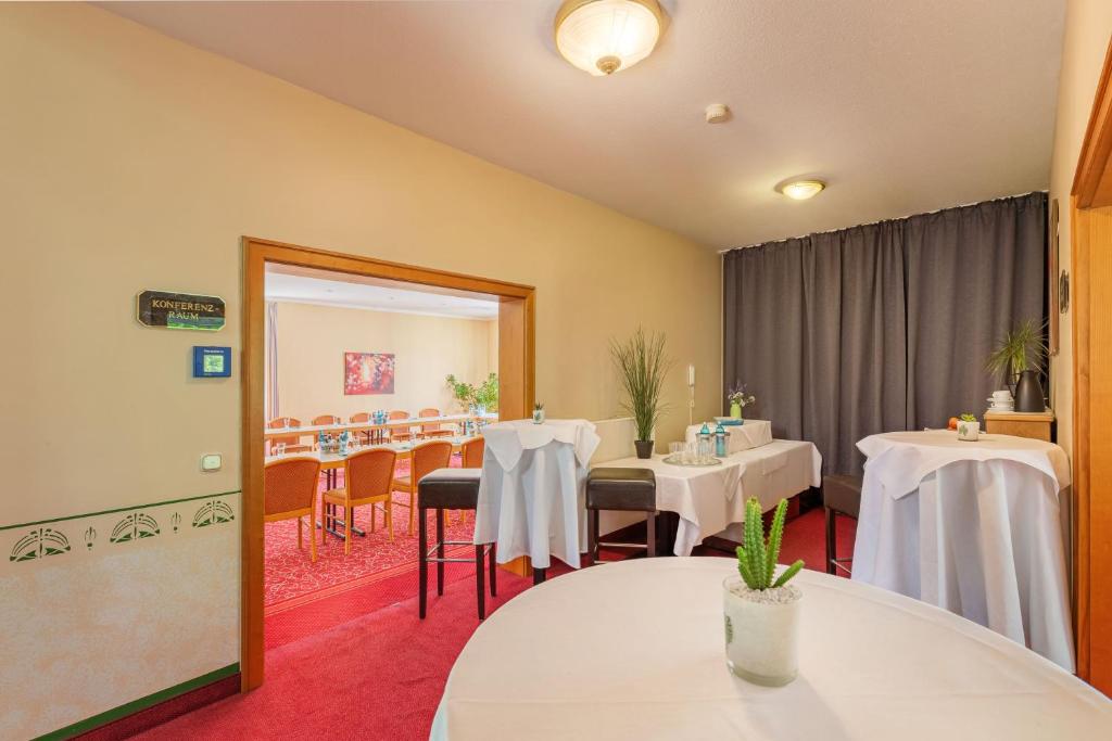 Parkhotel Diani - Resim 19