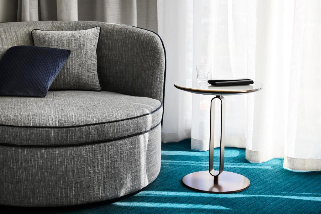 Hotel Chadstone Melbourne, MGallery - Room King Superior