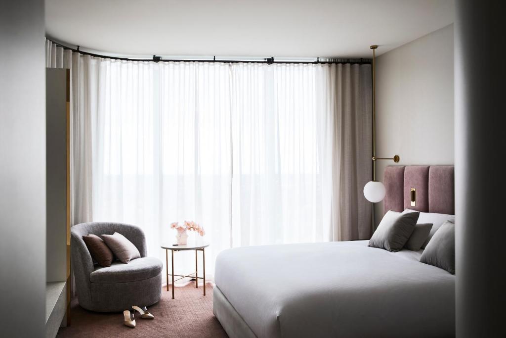 Hotel Chadstone Melbourne MGallery Collection photo