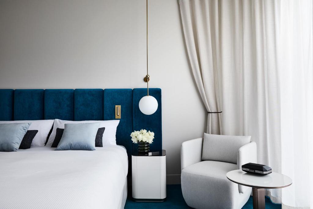 Hotel Chadstone Melbourne, MGallery - Room King Classic