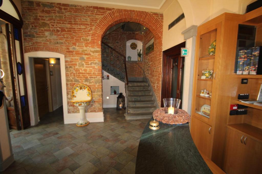 Fotografia z galérie ubytovania Hotel Villa Betania vo Florencii