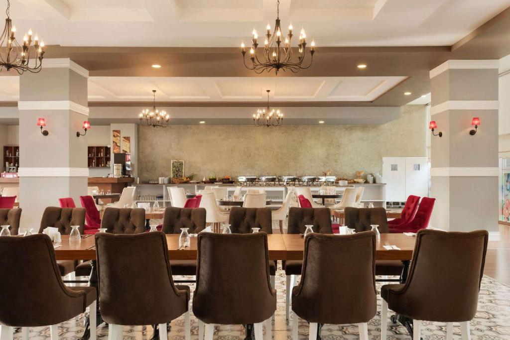 Hawthorn Suites by Wyndham Cerkezköy
