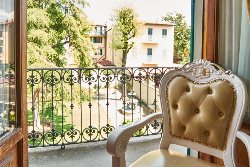 Villa Royal, Firenze – Prezzi aggiornati per il 2024