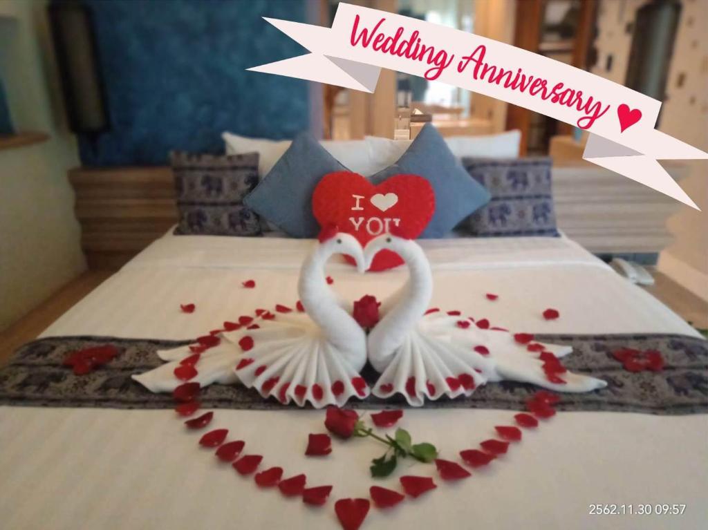 Tapae Gate Villa - Resim 20