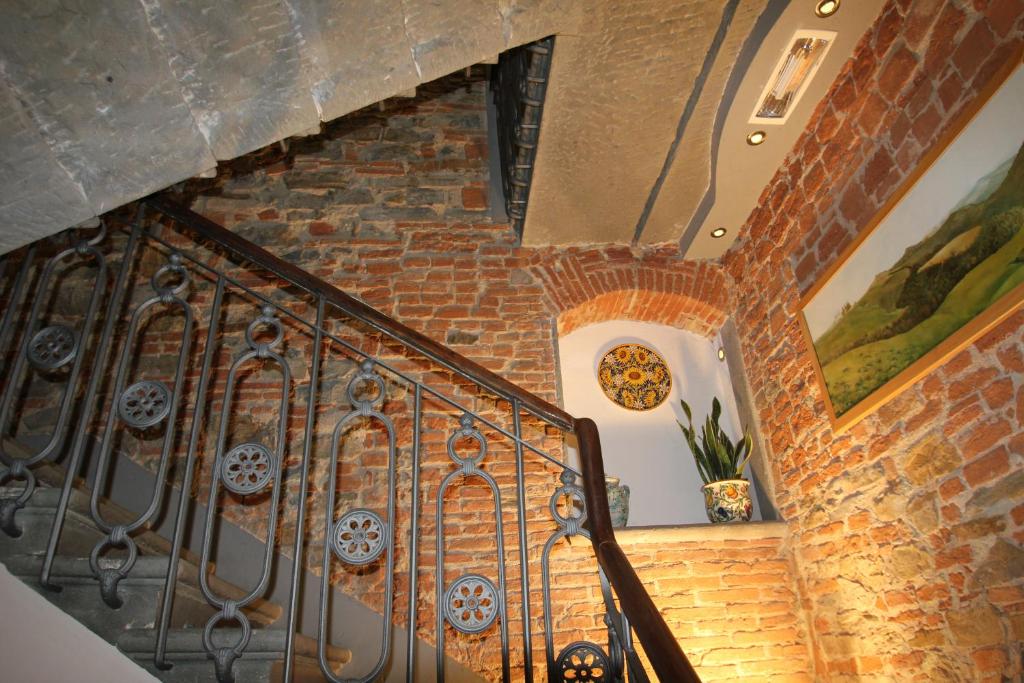 Fotografia z galérie ubytovania Hotel Villa Betania vo Florencii