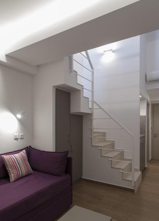 Olympos Suites Apartments - 7