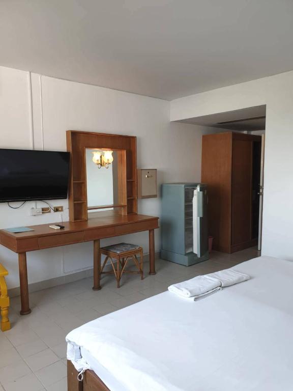 Sawasdee Place - Resim 42