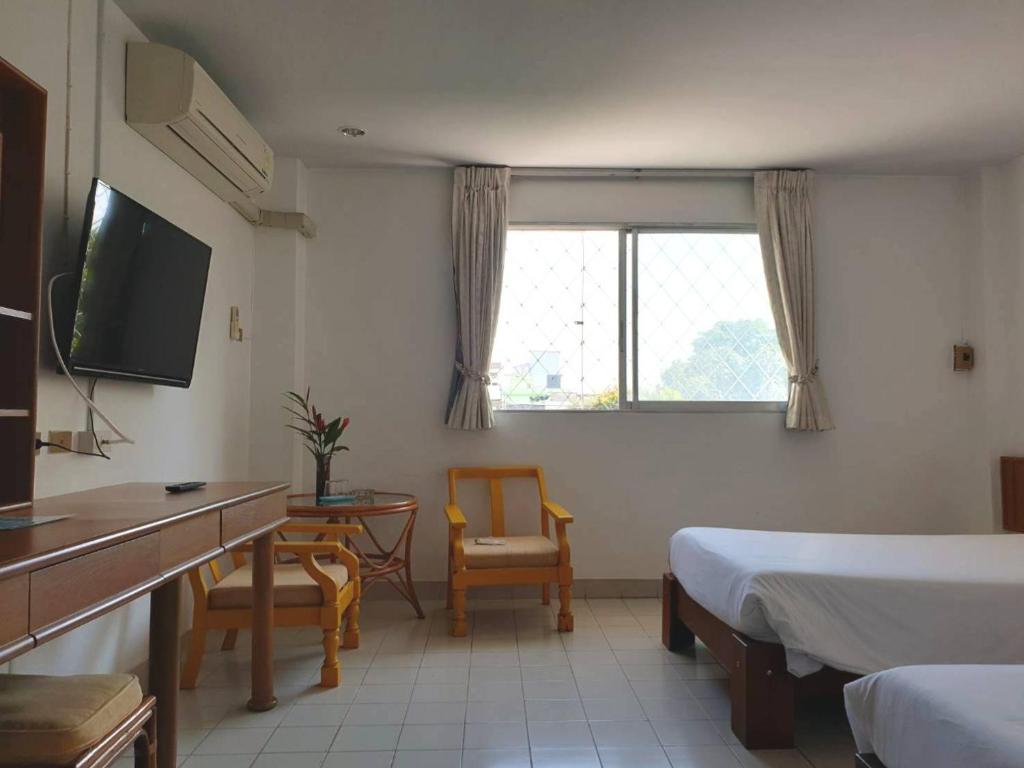 Sawasdee Place - Resim 43