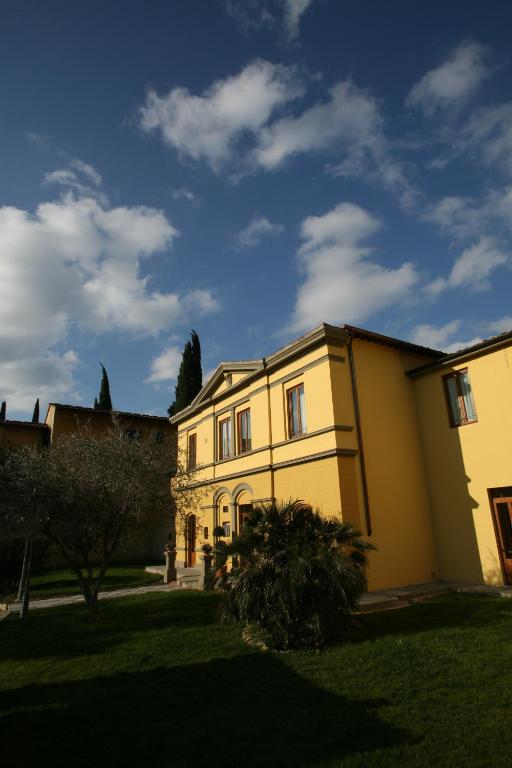 Hotel Villa Betania - Resim 19