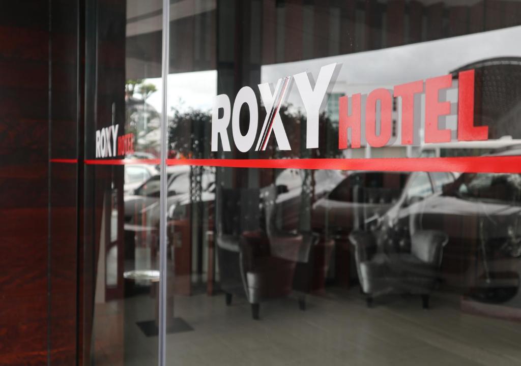 Fotografie z fotogalerie ubytování Roxy Hotel Serian v destinaci Serian