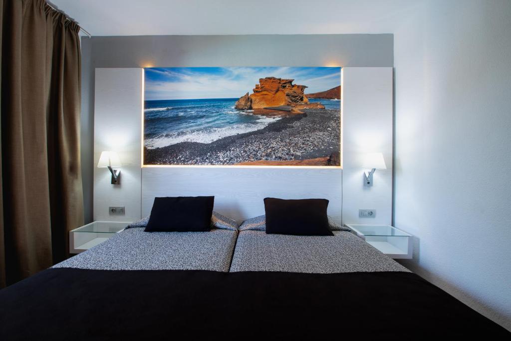 HL Paradise Island - Departamento
