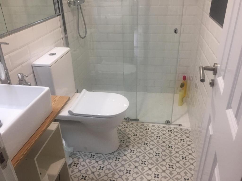 Alojamiento de Piedra con Encanto - 14