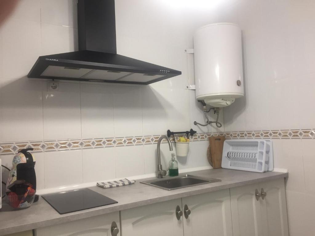 Alojamiento de Piedra con Encanto - 11