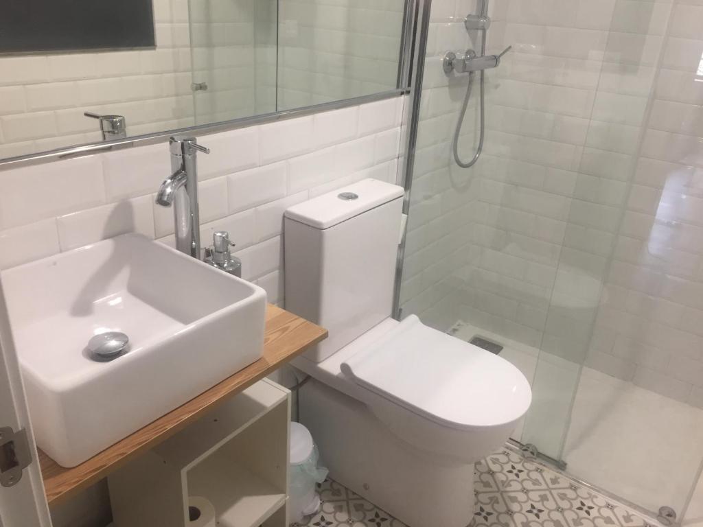 Alojamiento de Piedra con Encanto - 13