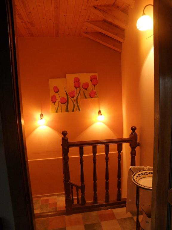 Fotografie z fotogalerie ubytování Casa Cosculluela v destinaci Aínsa