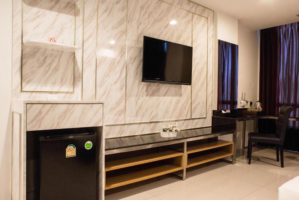 Marigold Sukhumvit - Resim 44