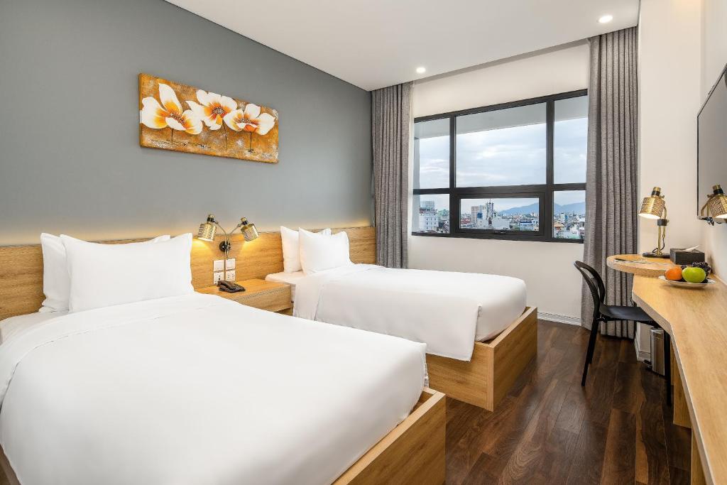 Magnolia Hotel, Đà Nẵng (cập nhật giá năm 2027)