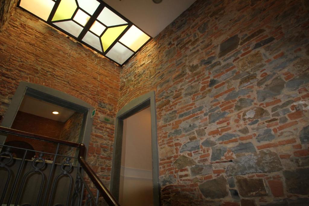 Hotel Villa Betania - Resim 33