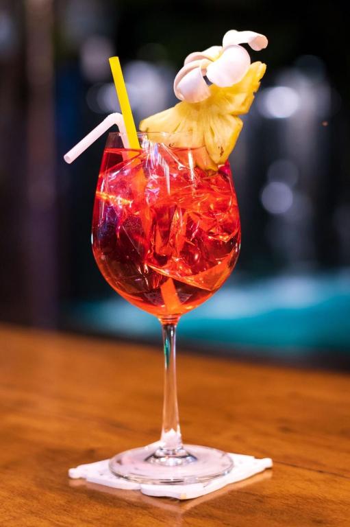 River Front Krabi Hotel - Resim 28