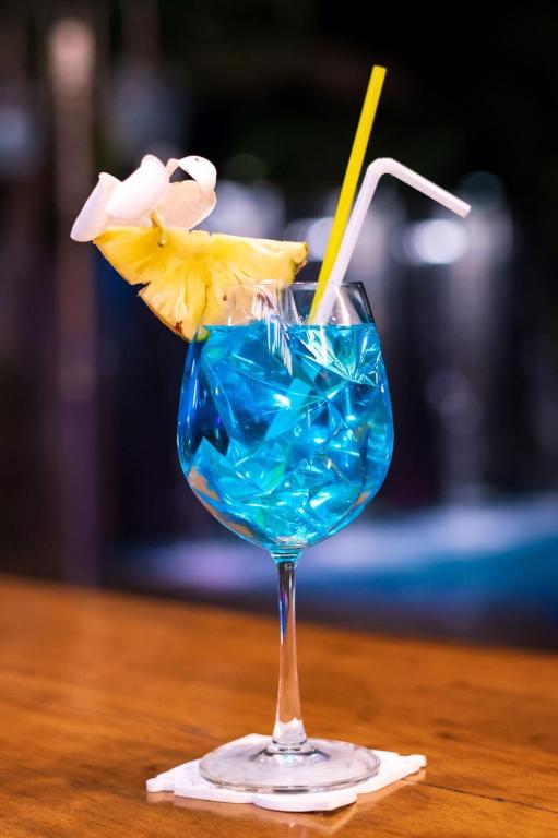 River Front Krabi Hotel - Resim 29