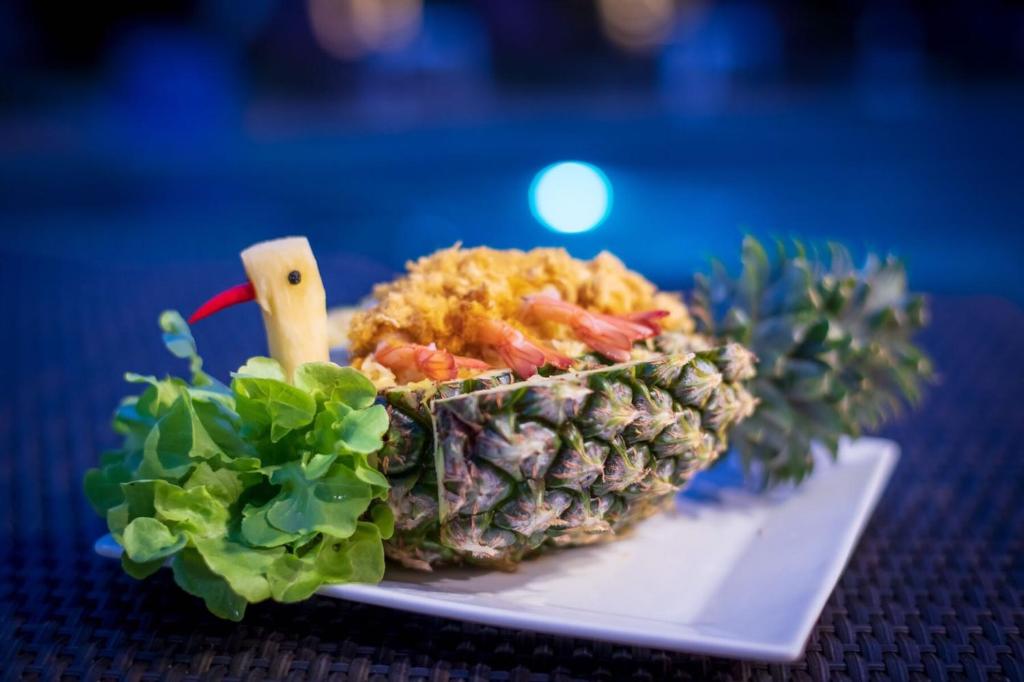 River Front Krabi Hotel - Resim 26