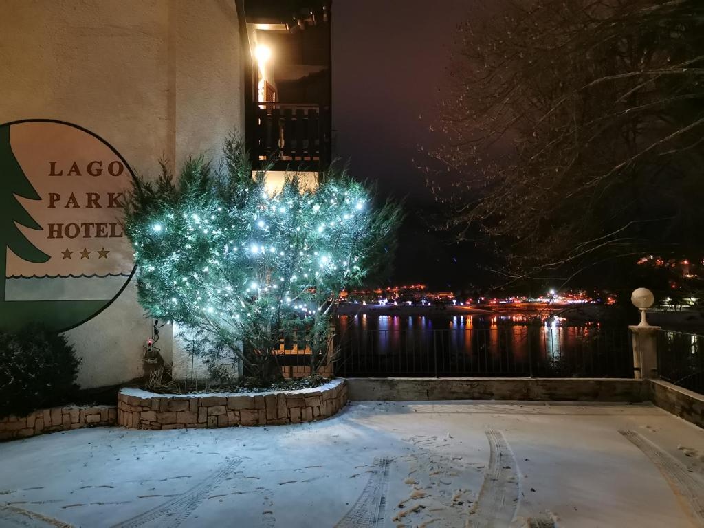 Fotografie z fotogalerie ubytování Lago Park Hotel v destinaci Molveno