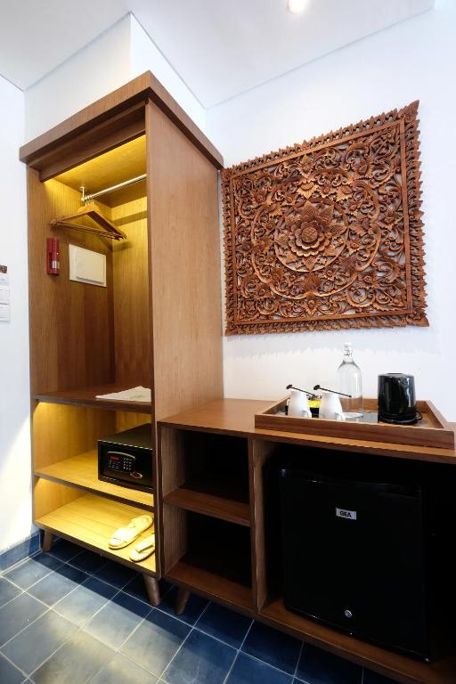 Sima Hotel Kuta Lombok - 7