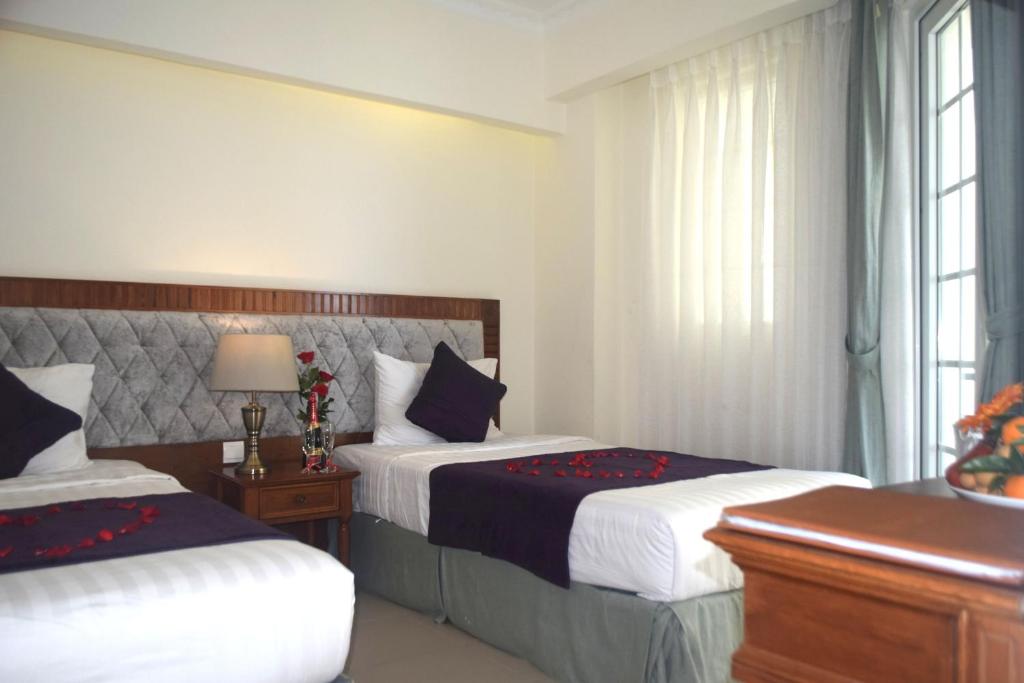 villa An Viên Nha Trang Koaniva