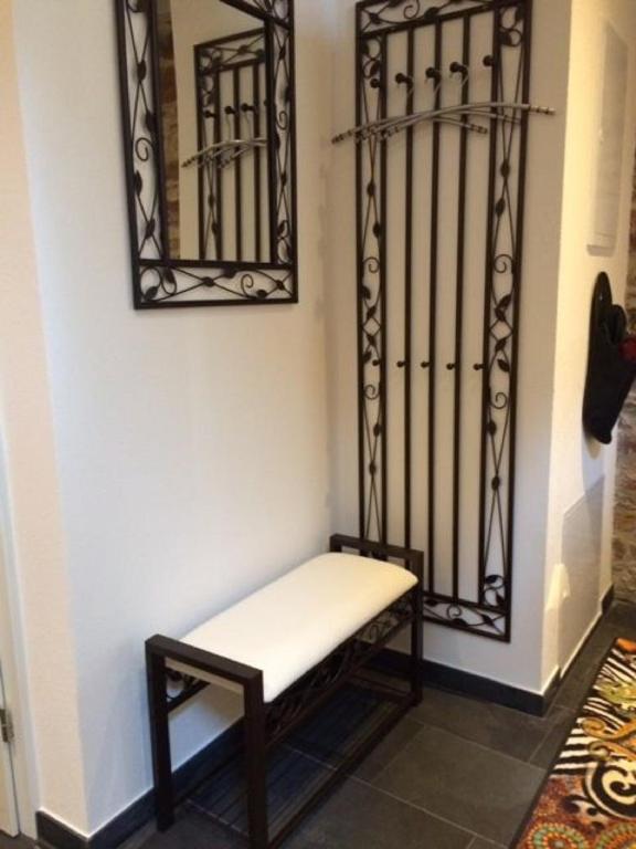 Postel nebo postele na pokoji v ubytování Tauber Relax Loft