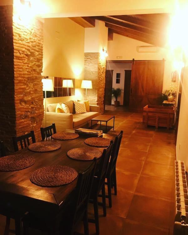 FINCA LAS DEHESILLAS - Double Room With Private Bathroom