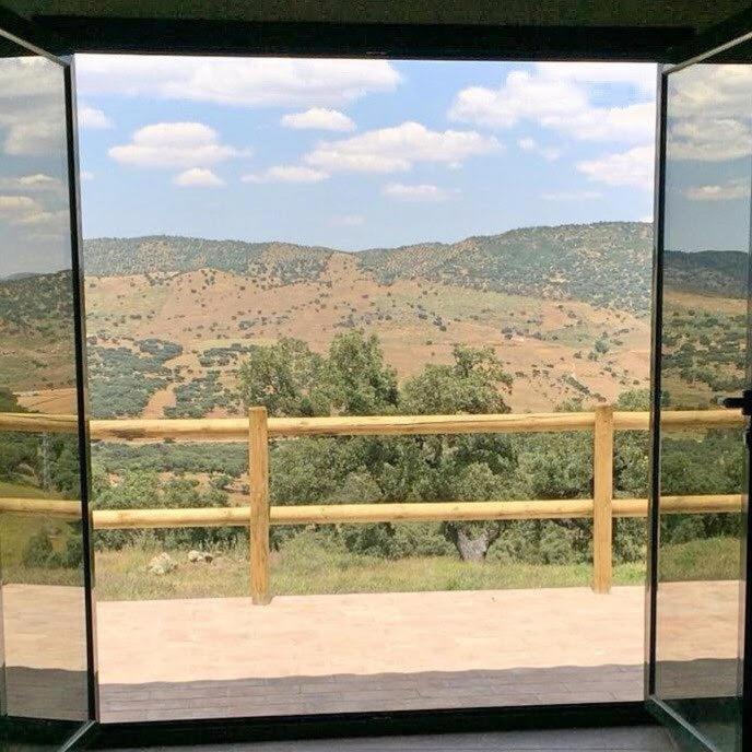 FINCA LAS DEHESILLAS - Double Room With Private Bathroom