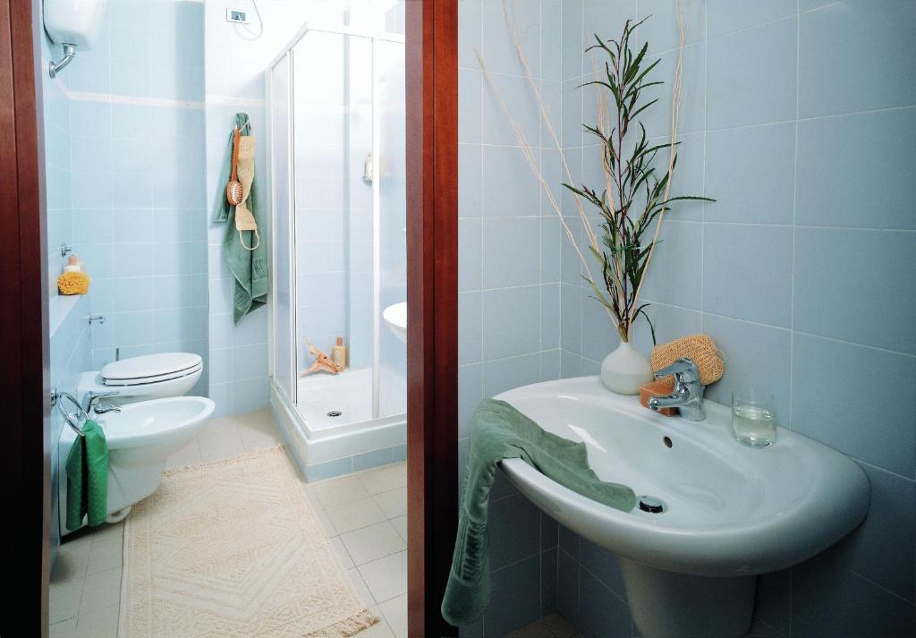 Residence Viale Venezia - Two-Bedroom Superior Apartment