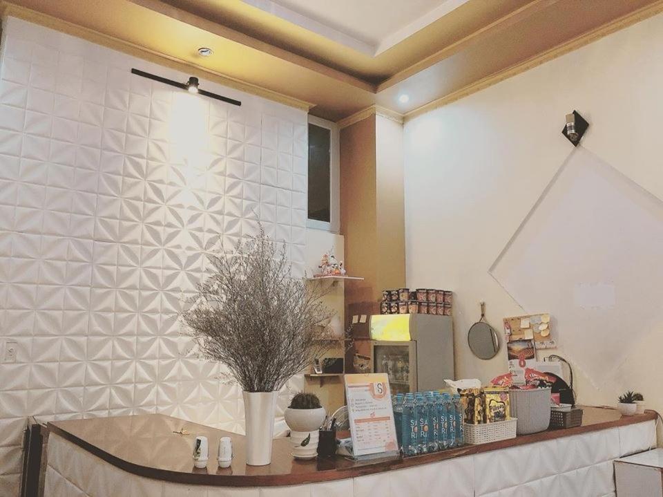Tân Sang Motel