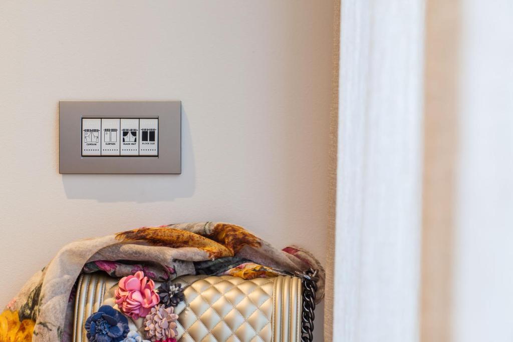 Imperial Plus Urban Smart Hotel Thessaloniki - 10