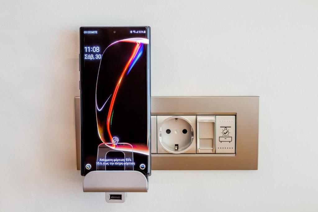 Imperial Plus Urban Smart Hotel Thessaloniki - 9