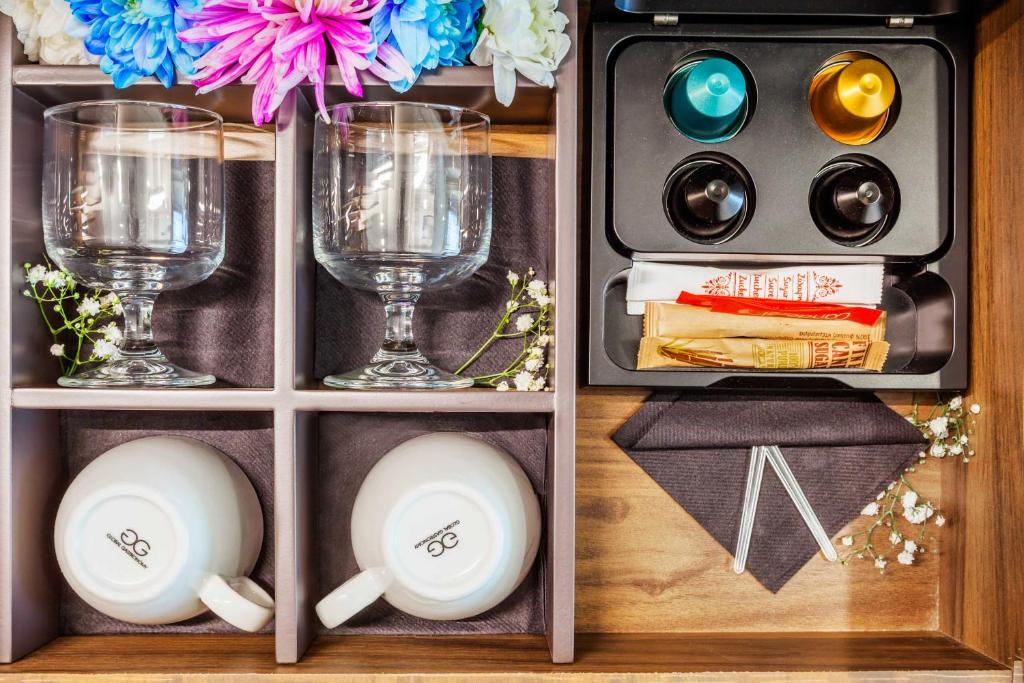 Imperial Plus Urban Smart Hotel Thessaloniki - 8