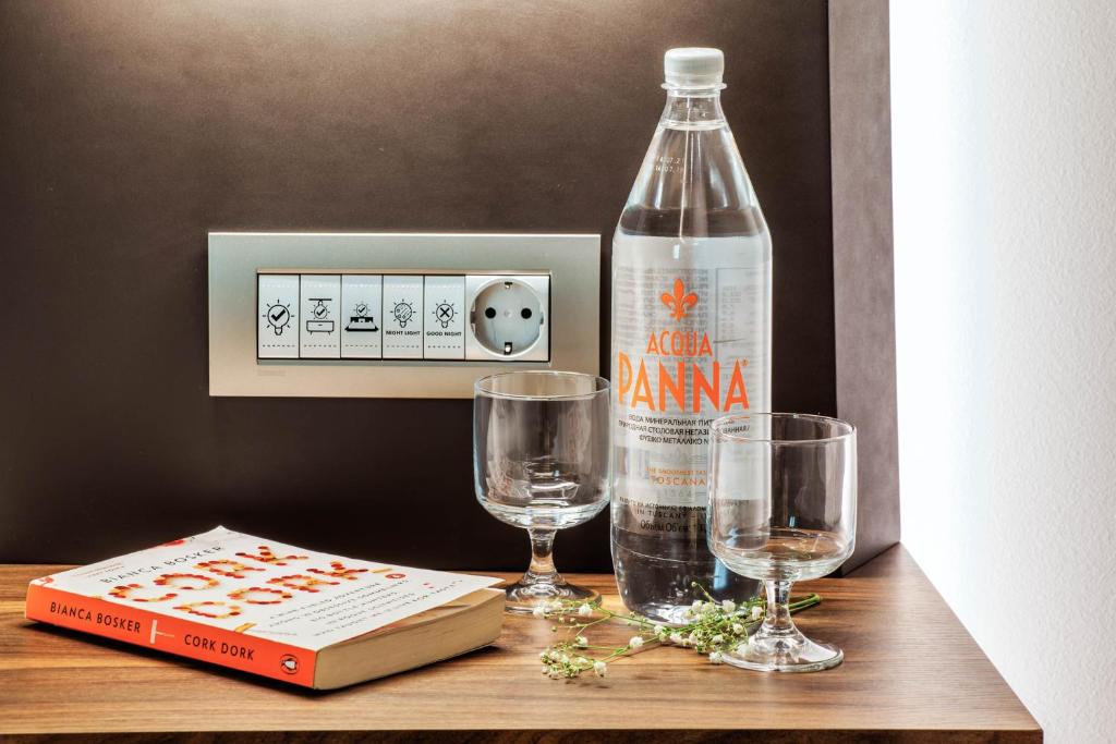 Imperial Plus Urban Smart Hotel Thessaloniki - 7