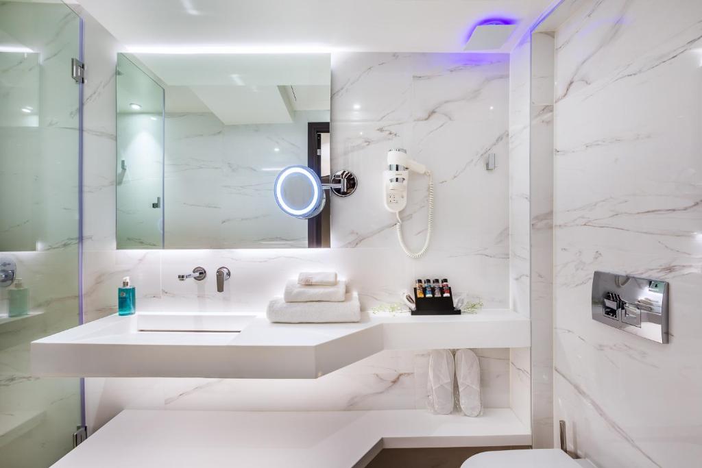 Imperial Plus Urban Smart Hotel Thessaloniki - 6