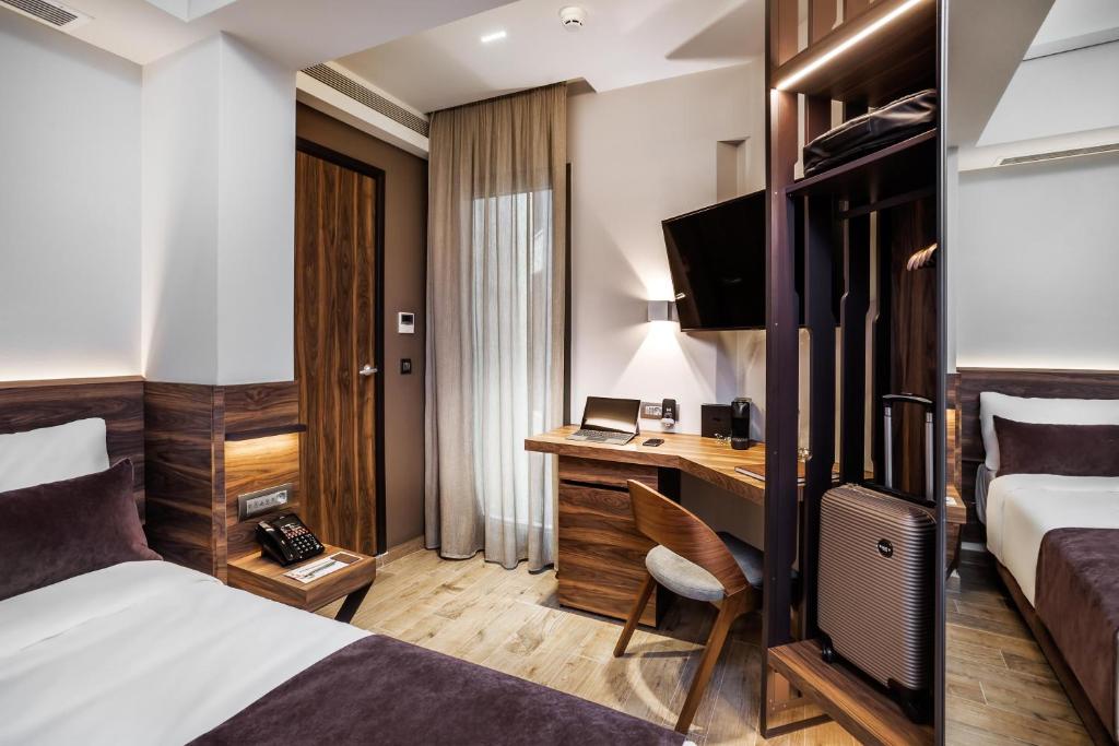 Imperial Plus Urban Smart Hotel Thessaloniki, Thessaloniki – Aktualisierte  Preise für 2024