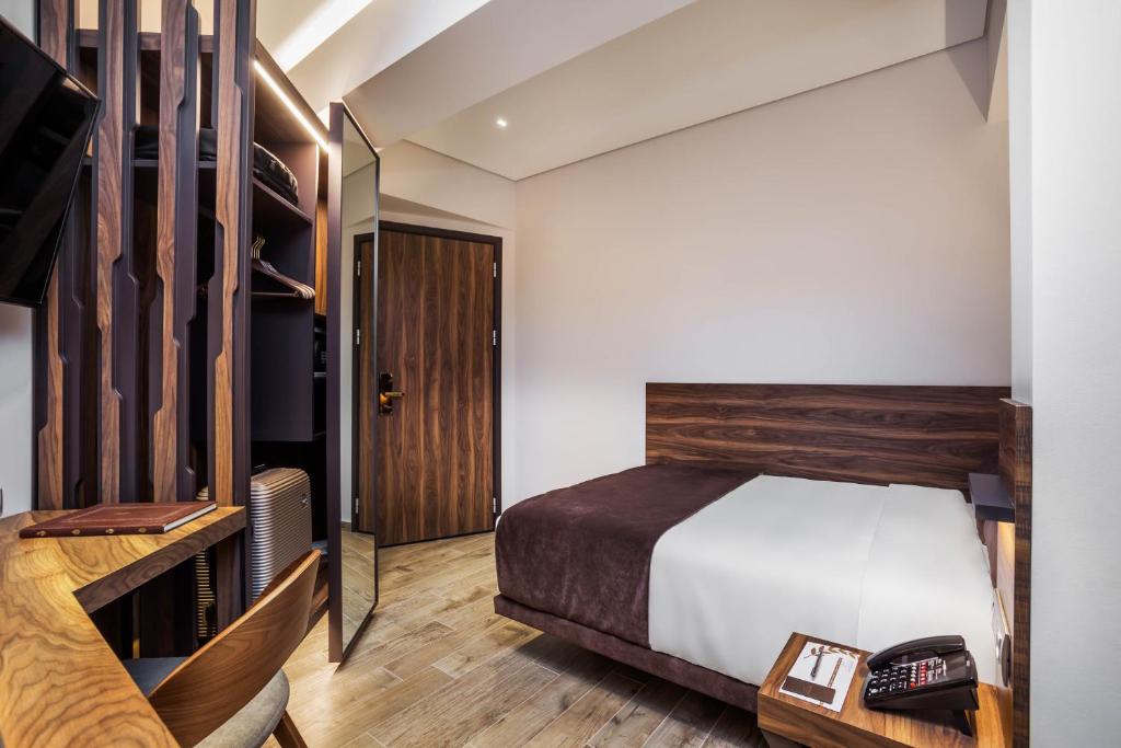 Imperial Plus Urban Smart Hotel Thessaloniki - 3