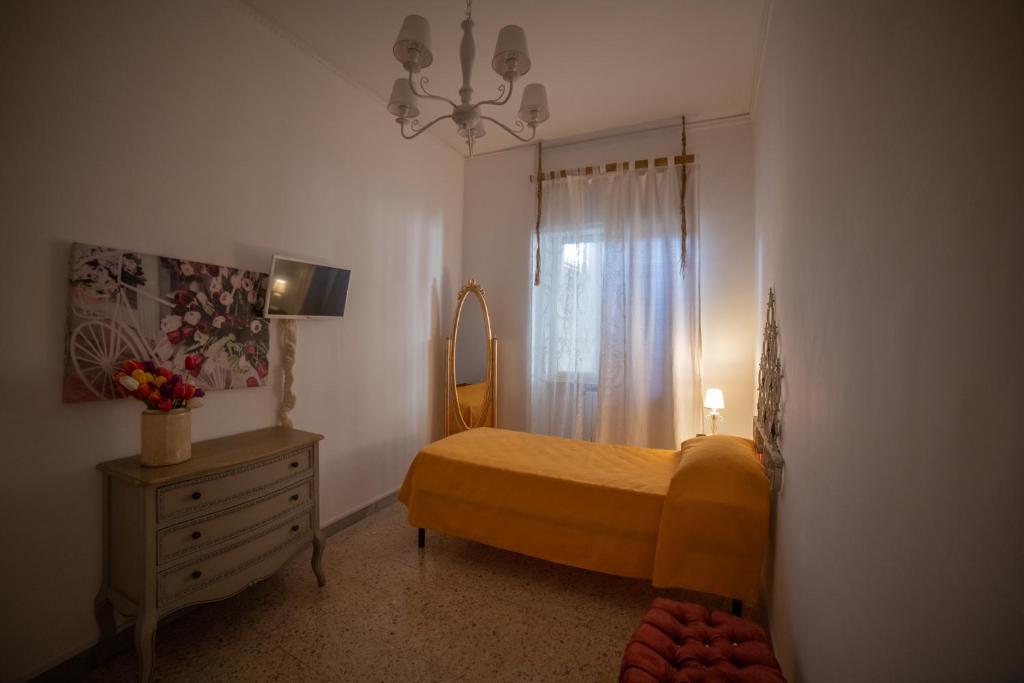 B&B Palazzo Armini - Eenpersoonskamer