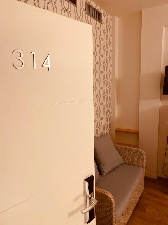 
Superior Double or Twin Room with Pool View
