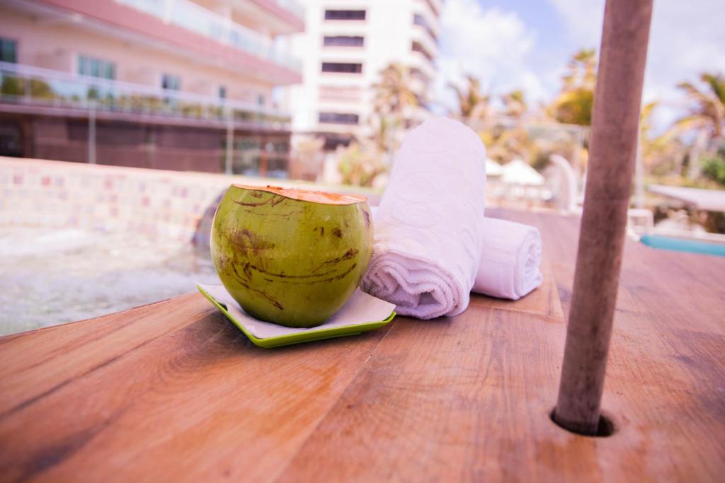  Crocobeach Hotel