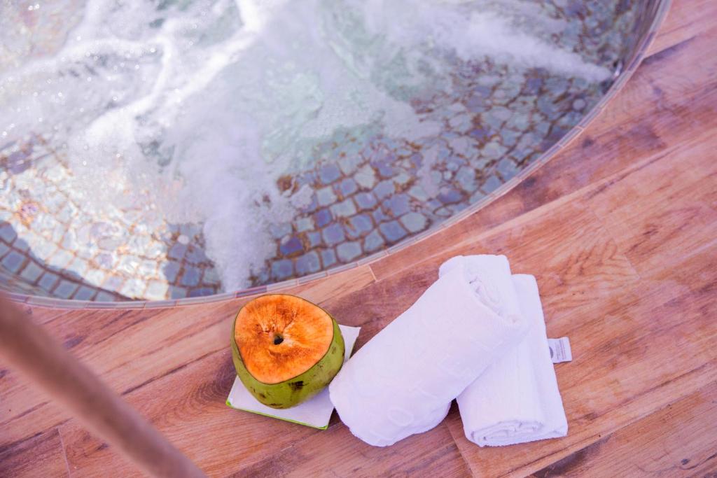  Crocobeach Hotel