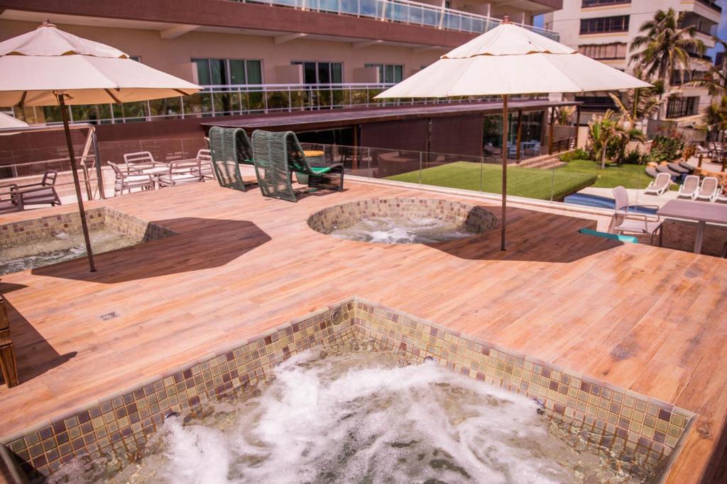  Crocobeach Hotel