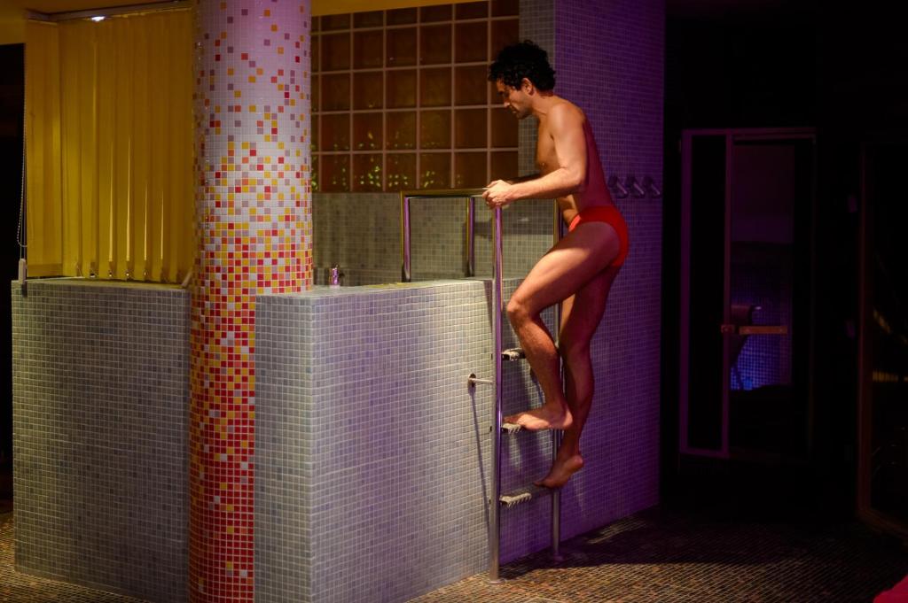 Penzion RAKI - Resim 9