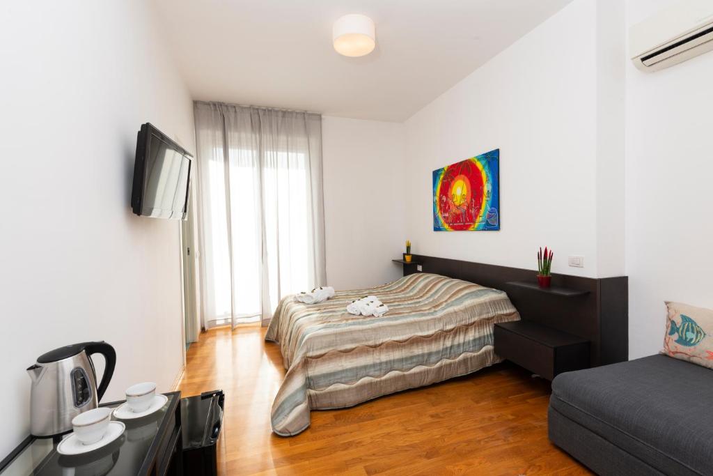 Derechos de imagen reservados por Booking.com