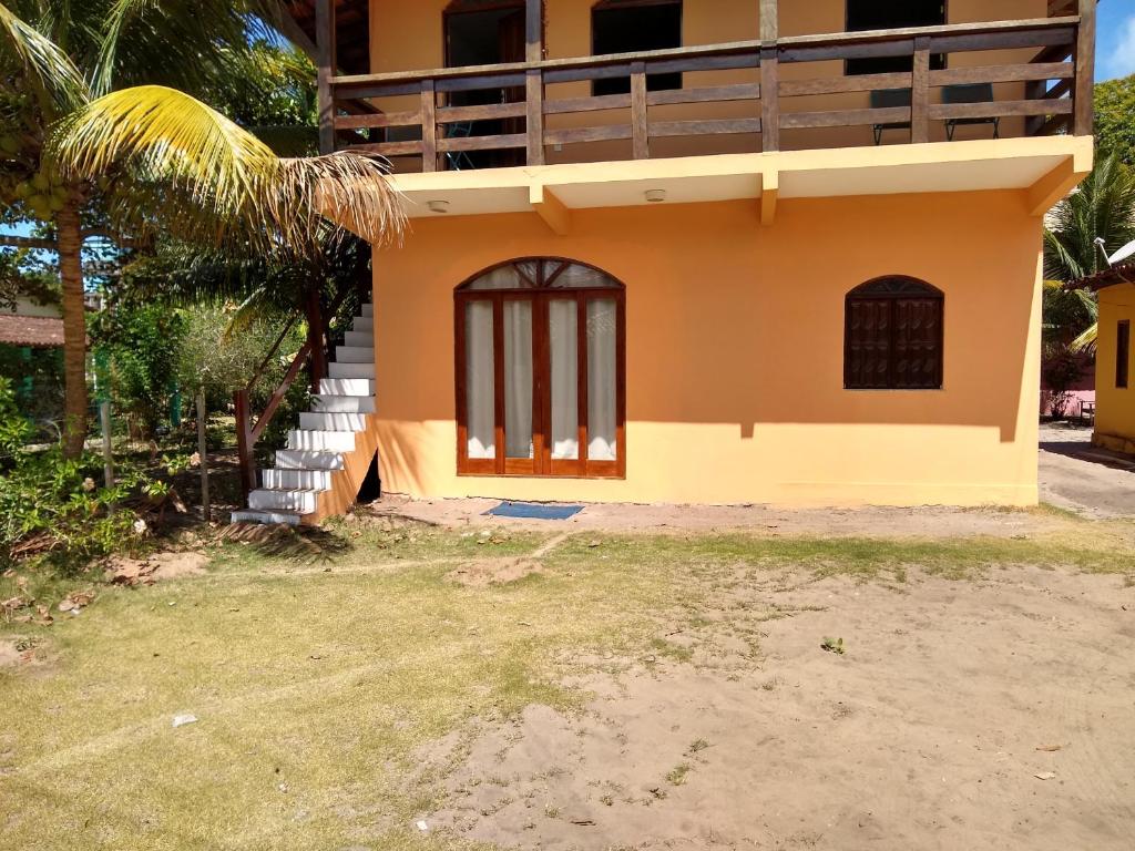  Casas Acalmar Barra Grande